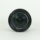 Sony Lens (Zoom) E 18-135Mm F3.5-5.6 Oss Sel18135