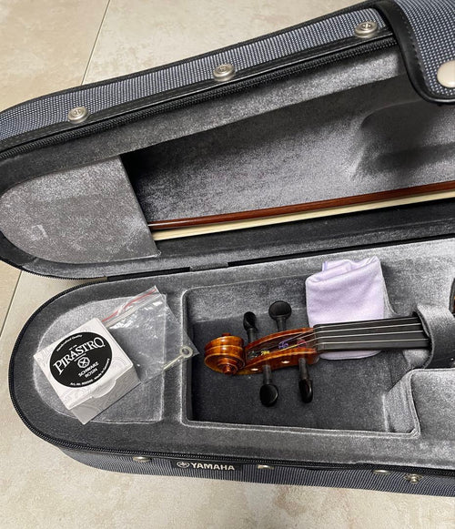 Yamaha Violins V7G 1/2 2021