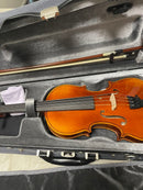 Yamaha Violins V7G 1/2 2021
