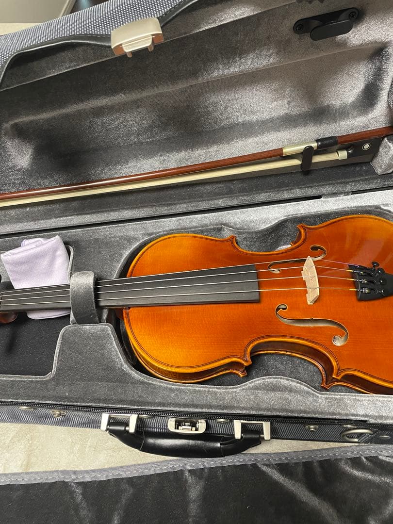 Yamaha Violins V7G 1/2 2021