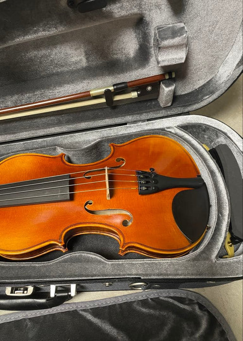 Yamaha Violins V7G 1/2 2021