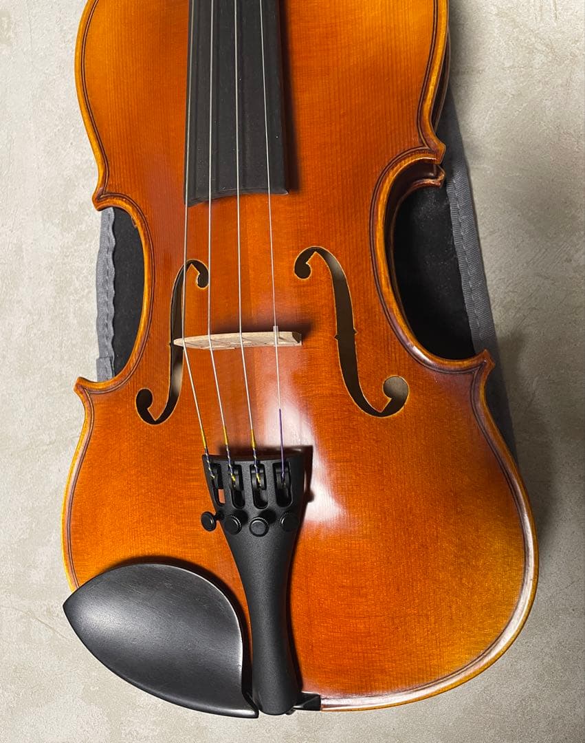 Yamaha Violins V7G 1/2 2021