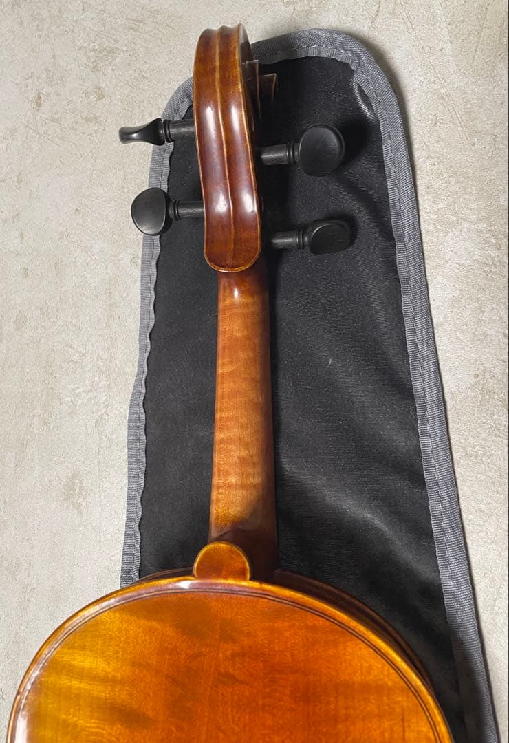 Yamaha Violins V7G 1/2 2021