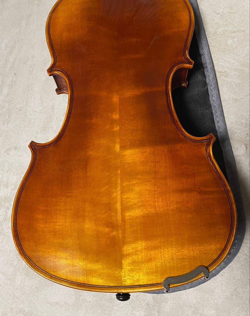 Yamaha Violins V7G 1/2 2021