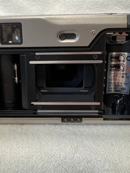 Contax Range Finder Camera Tvs