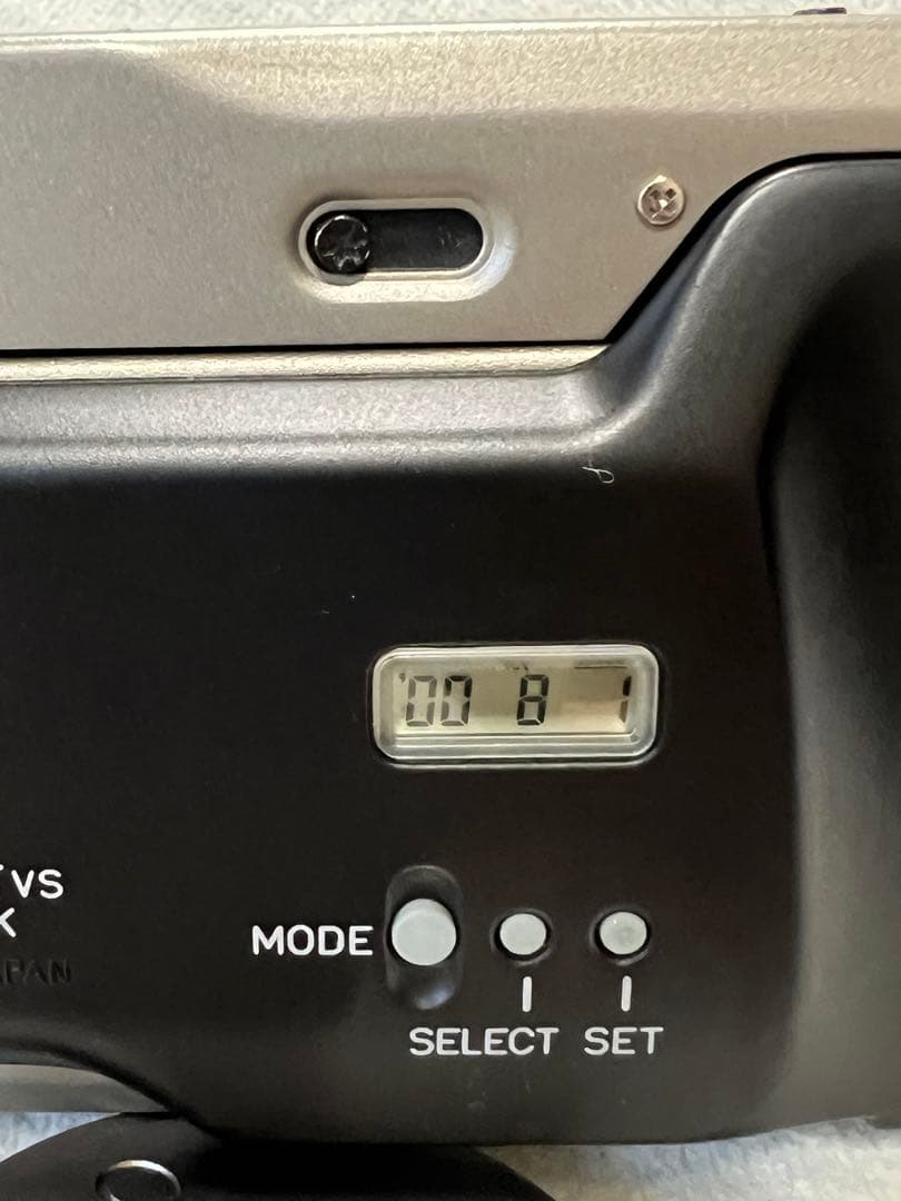 Contax Range Finder Camera Tvs