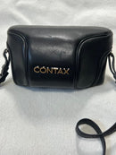 Contax Range Finder Camera Tvs