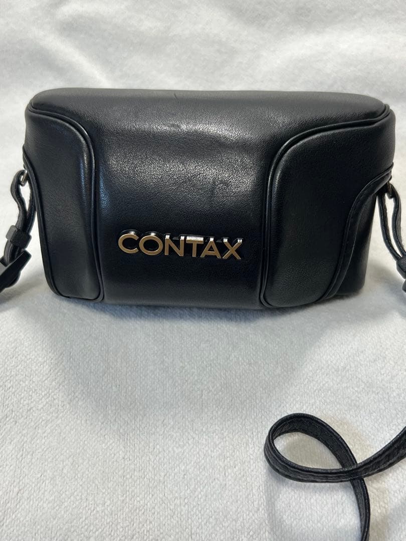 Contax Range Finder Camera Tvs