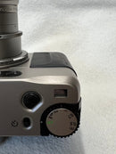 Contax Range Finder Camera Tvs