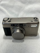 Contax Range Finder Camera Tvs