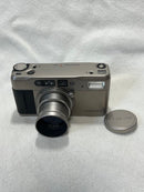 Contax Range Finder Camera Tvs