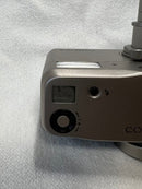 Contax Range Finder Camera Tvs