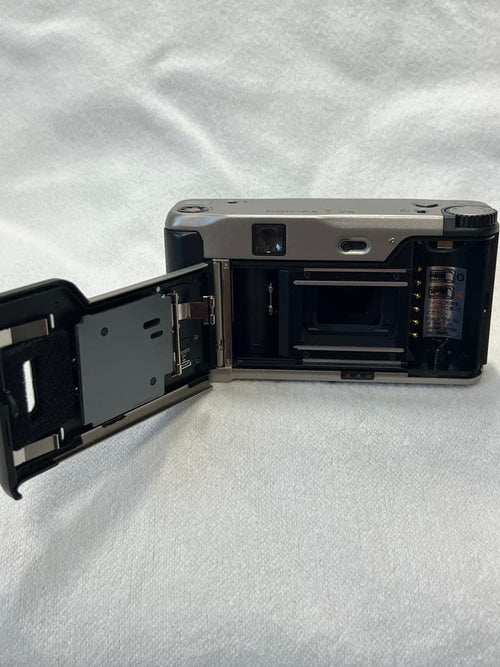 Contax Range Finder Camera Tvs