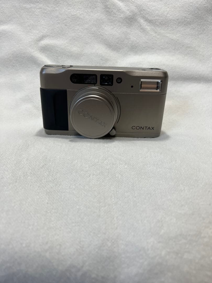 Contax Range Finder Camera Tvs