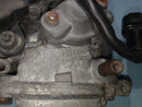 Yamaha Motor Carburetor Fuel Injection Sr400 3