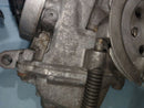 Yamaha Motor Carburetor Fuel Injection Sr400 3