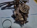 Yamaha Motor Carburetor Fuel Injection Sr400 3