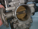 Yamaha Motor Carburetor Fuel Injection Sr400 3