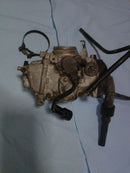 Yamaha Motor Carburetor Fuel Injection Sr400 3