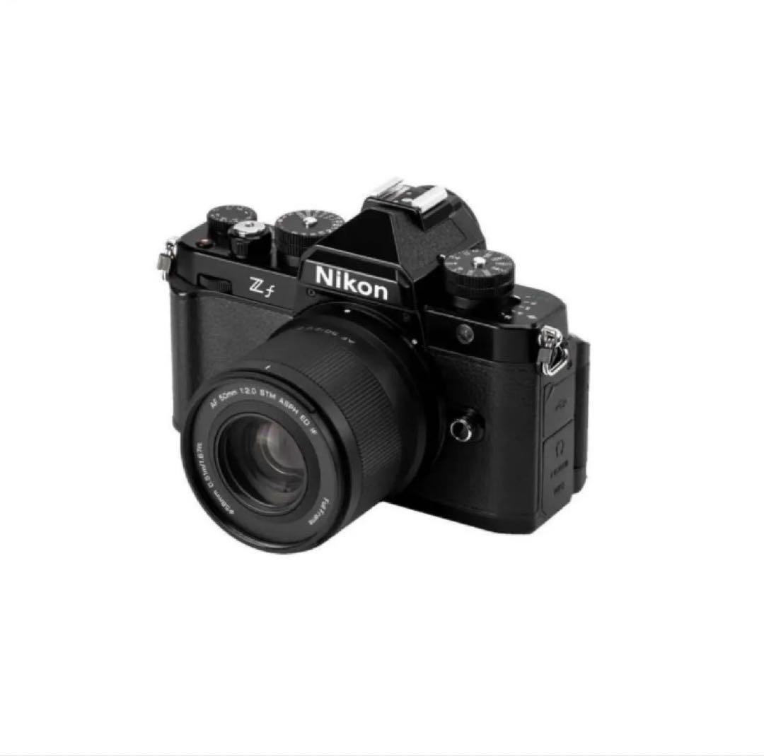 Viltrox Lens (Single Focus) Af F2.0 Air Z