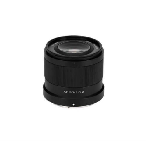 Viltrox Lens (Single Focus) Af F2.0 Air Z