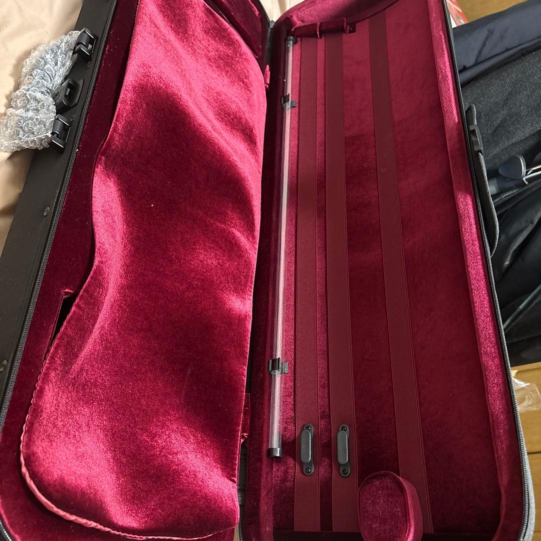 Yamaha Violin Cases 4/4 Vhc-2