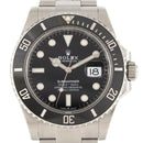 Rolex Automatic Winding Clock 126610Ln Ss