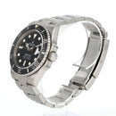 Rolex Automatic Winding Clock 126610Ln Ss