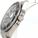 Rolex Automatic Winding Clock 126610Ln Ss