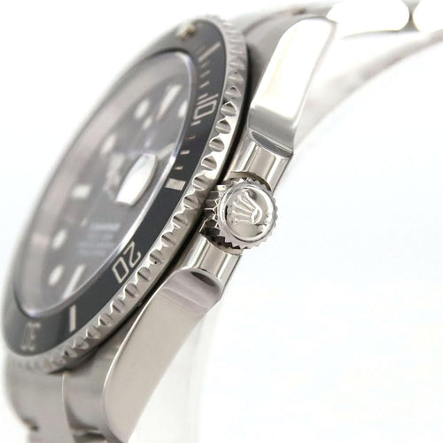 Rolex Automatic Winding Clock 126610Ln Ss