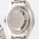 Rolex Automatic Winding Clock 126610Ln Ss