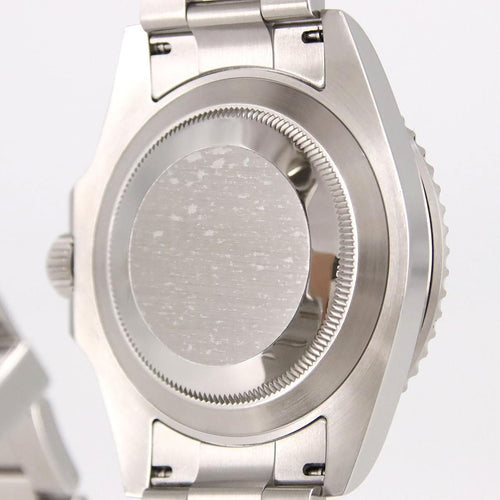 Rolex Automatic Winding Clock 126610Ln Ss