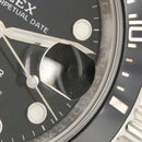 Rolex Automatic Winding Clock 126610Ln Ss