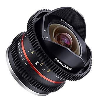 Others Samyang Vdslr T3.1 Ii E Aps-C