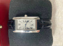 Cartier Other Tank Americain Sm