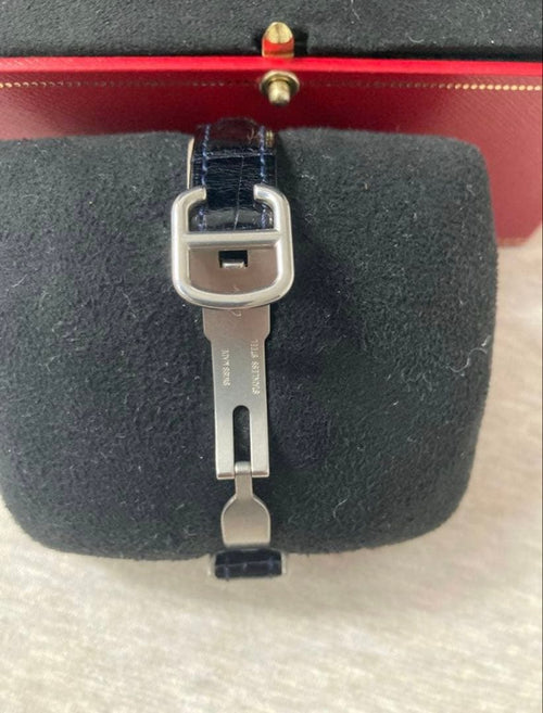 Cartier Other Tank Americain Sm