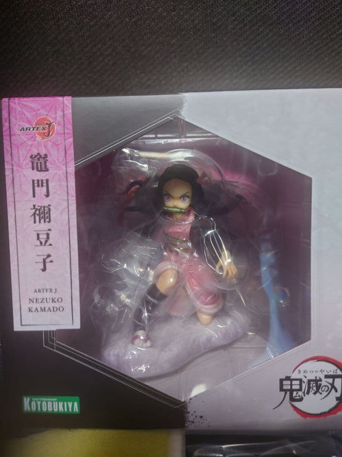 Other Kotobukiya Artfx J