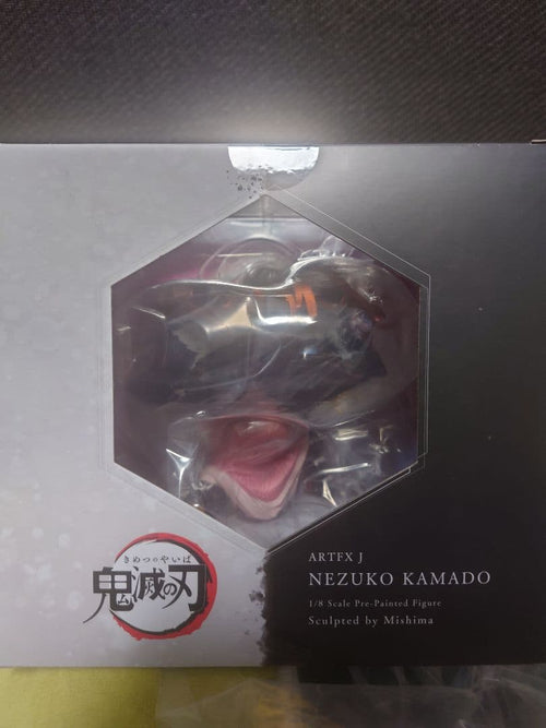 Other Kotobukiya Artfx J