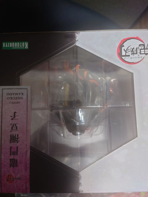 Other Kotobukiya Artfx J