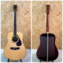 Acoustic Guitars Yamaha L-6