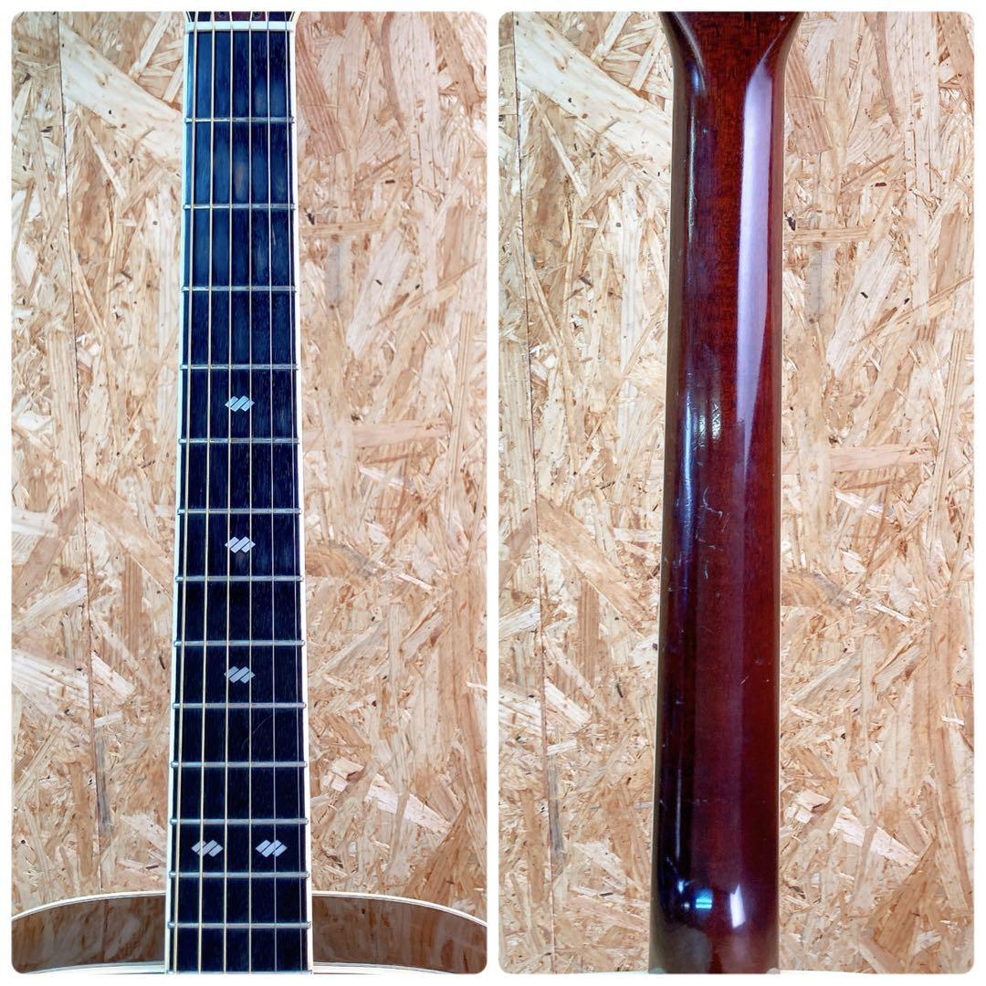 Acoustic Guitars Yamaha L-6