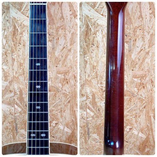 Acoustic Guitars Yamaha L-6