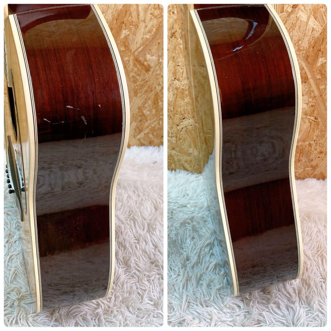 Acoustic Guitars Yamaha L-6