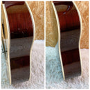 Acoustic Guitars Yamaha L-6