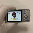 Pentax Compact Digital Cameras Optio W30