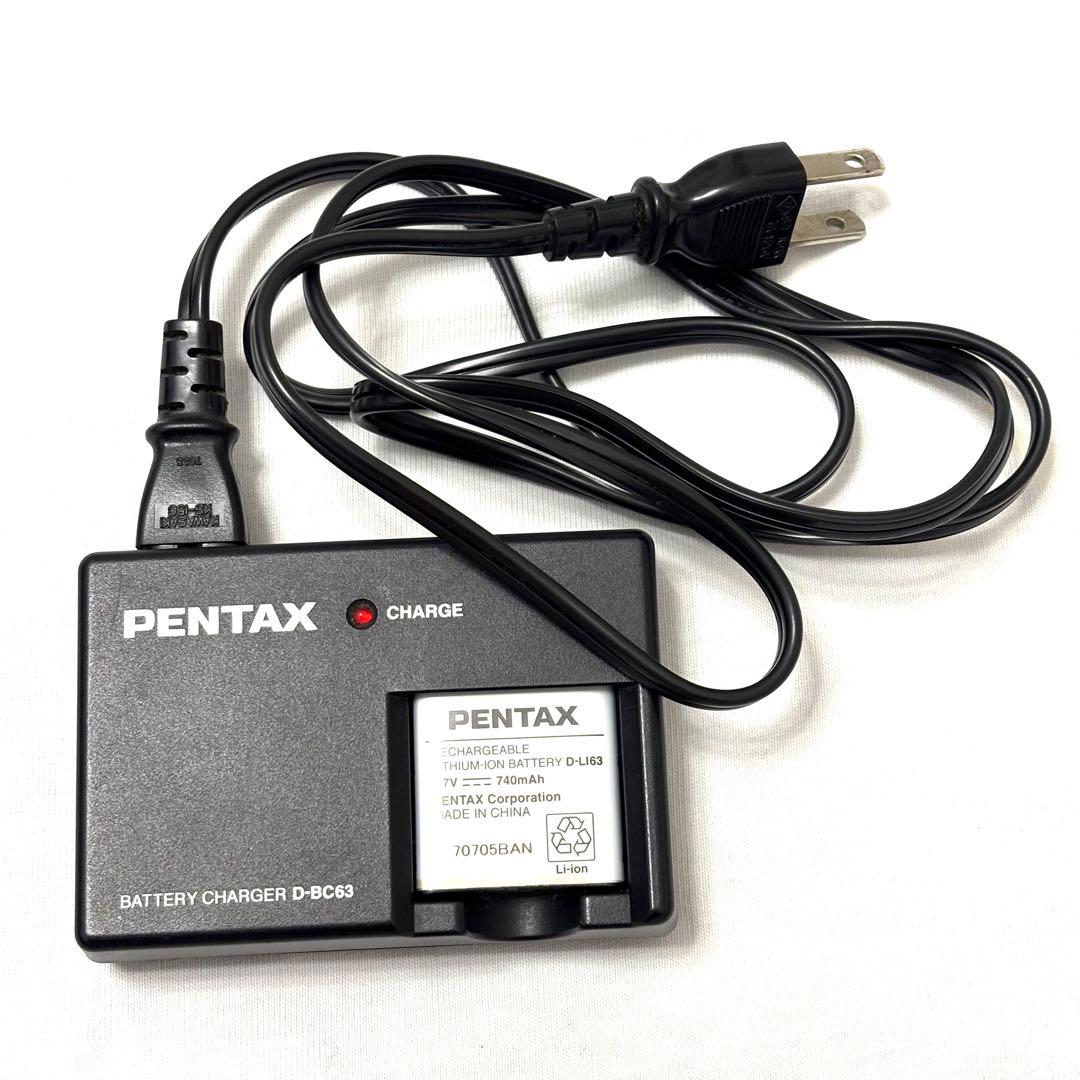 Pentax Compact Digital Cameras Optio W30