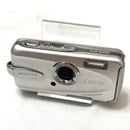 Pentax Compact Digital Cameras Optio W30