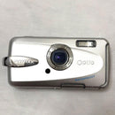 Pentax Compact Digital Cameras Optio W30