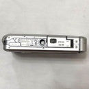 Pentax Compact Digital Cameras Optio W30