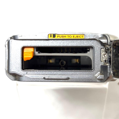 Pentax Compact Digital Cameras Optio W30